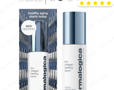 PRO COLLAGEN BANKING SERUM