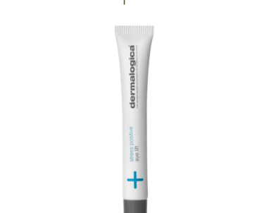 STRESS POSTISIVE EYE LIFT
