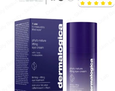 PHYTO NATURE LIFTING EYE CREAM