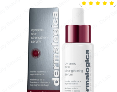 DYNAMIC SKIN STRENGTHENING SERUM