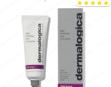 AGE REVERSAL EYE COMPLEX