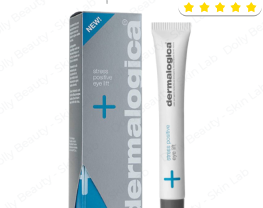 STRESS POSTISIVE EYE LIFT