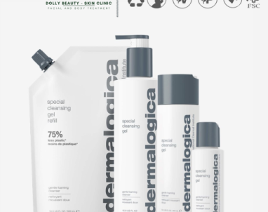 SPECIAL CLEANSING GEL
