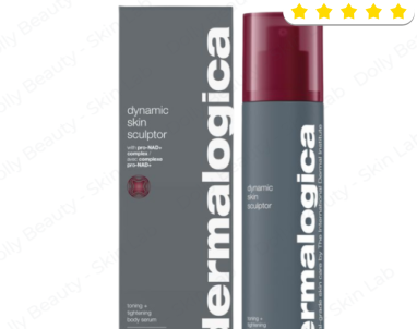 DYNAMIC SKIN SCULPTOR BODY SERUM