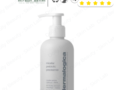 MICELLAR PREBIOTIC PRECLEANSE 