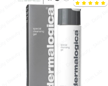 SPECIAL CLEANSING GEL