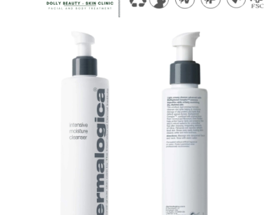 INTENSIVE MOISTURE CLEANSER