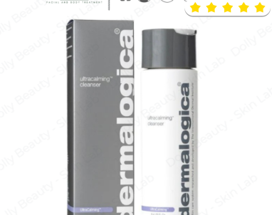 ULTRACALMING CLEANSER