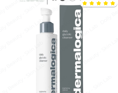 DAILY GLYCOLIC CLEANSẺR