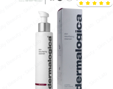 SKIN RESURFACING CLEANSER