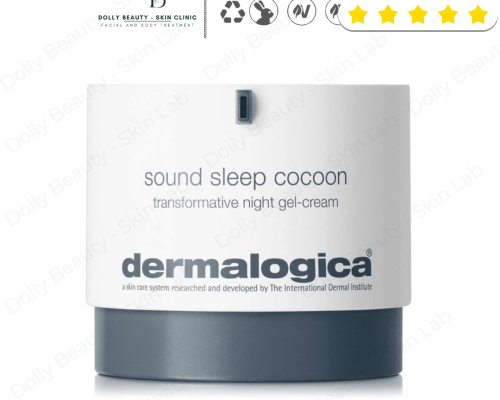 sound-sleep-cocoon